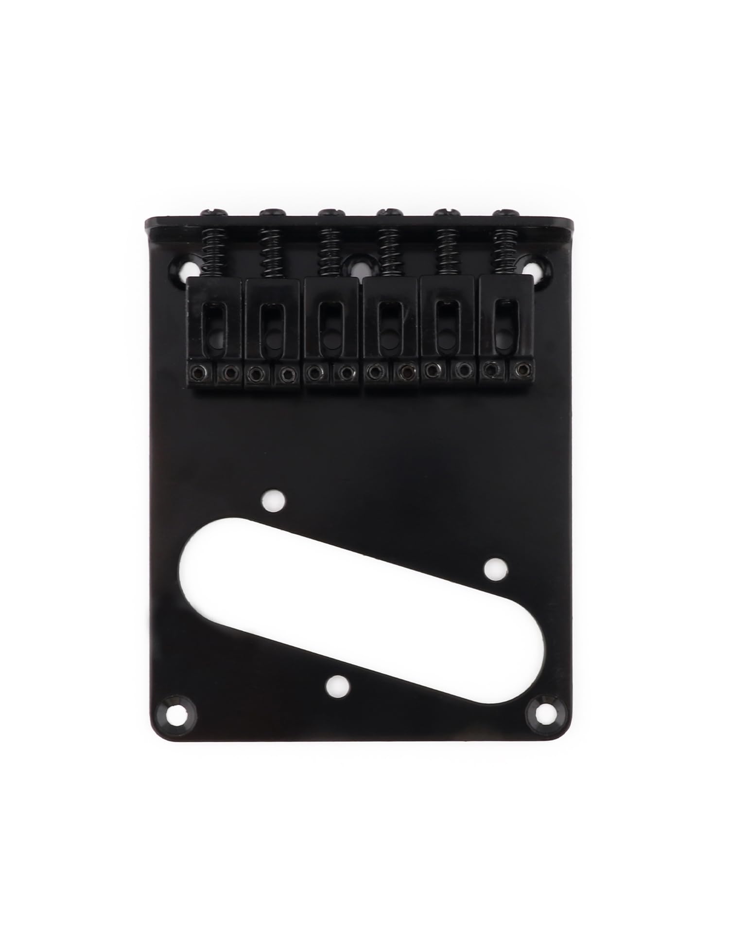 Metallor Vintage Guitar Bridge Top Loader or String Through Body Bridge