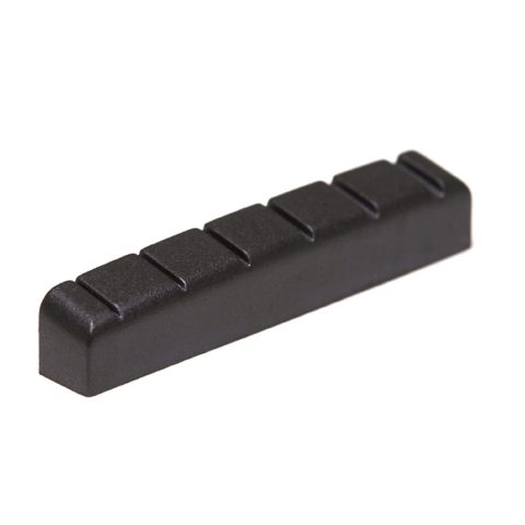 TUSQ XL by Graph Tech PT-6642-00 Nut fits Schecter/ESP 6-String Guitars 43mm