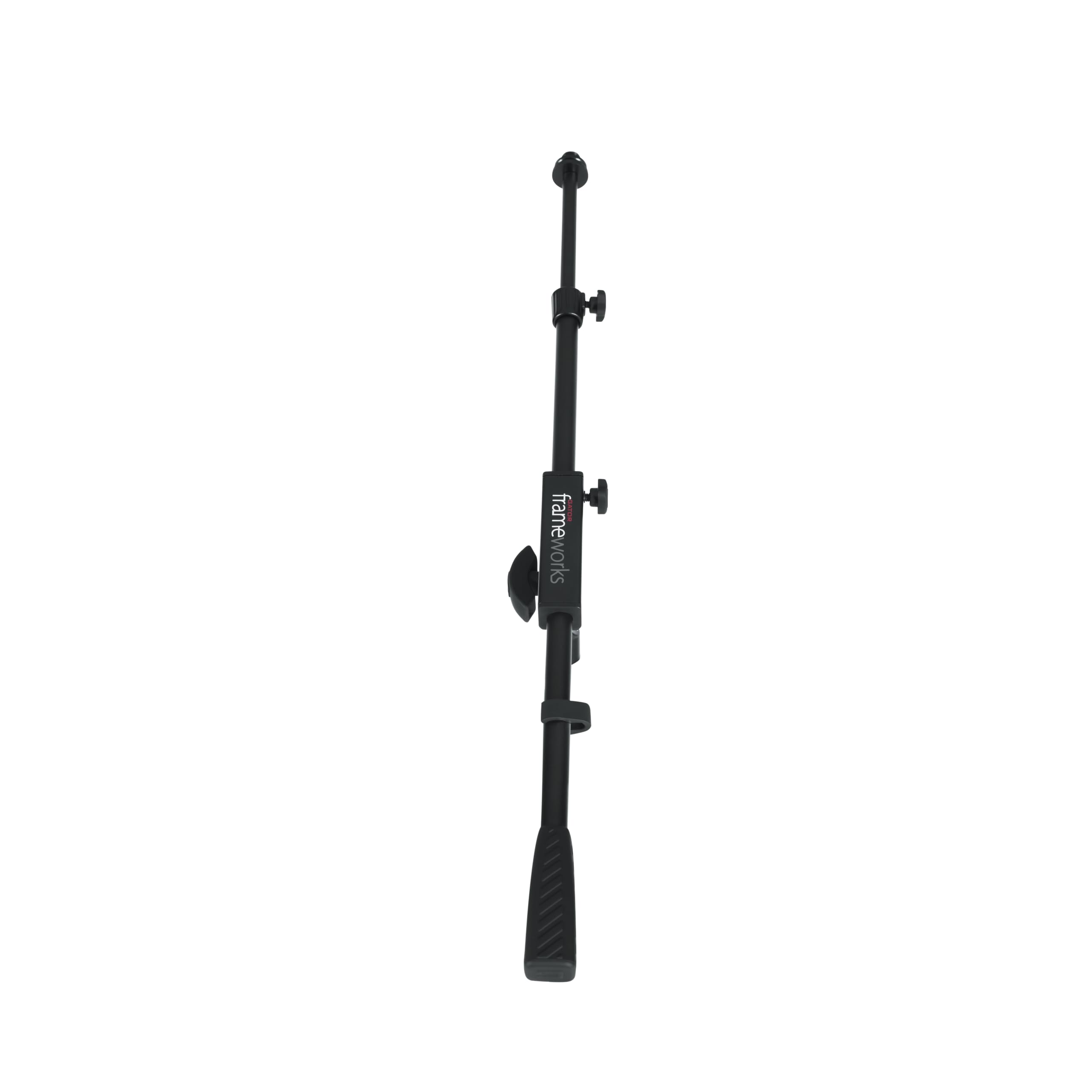 Gator Frameworks Telescoping Boom Arm for Mic Stands (GFW-MIC-0020)