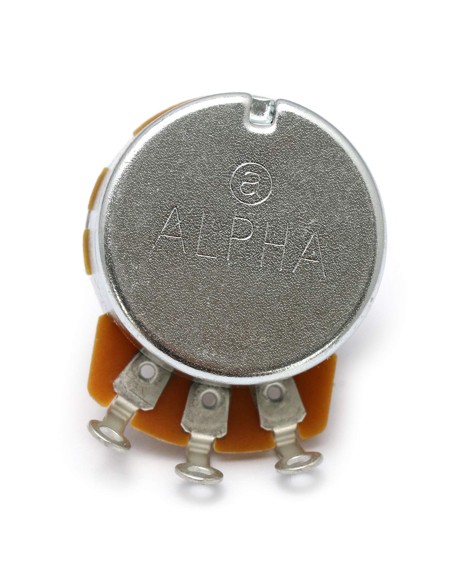 Metallor B250k Linear Potentiometer Guitar Tone Control Pot Alpha Pots