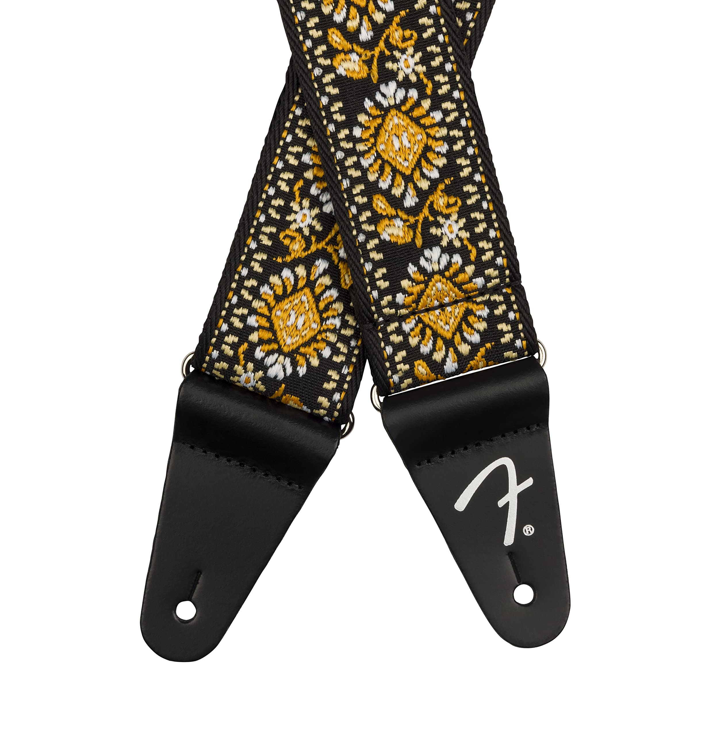 Fender 0990638031 2″ Pasadena Woven Strap