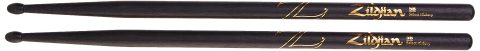 Zildjian Z5BNB 5B Nylon Black Drumsticks