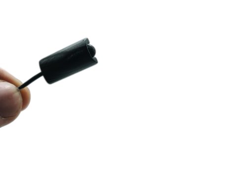 URSA MiniMount – Shure TwinPlex (Black)