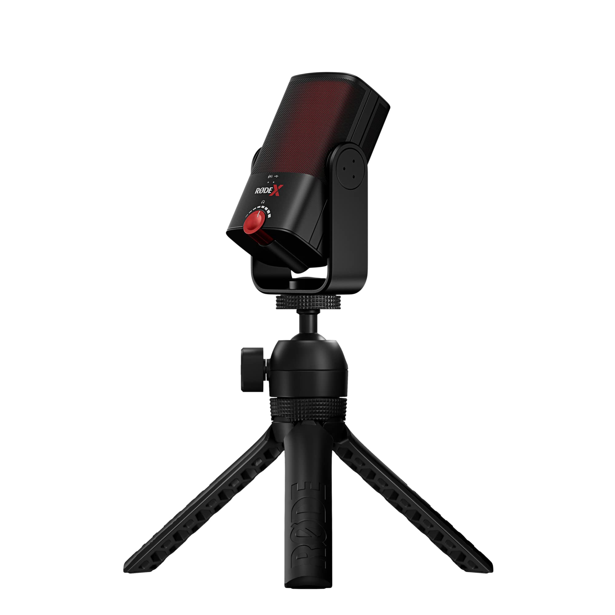 RØDE X XCM-50 Professional USB Condenser Microphone and Virtual Mixing