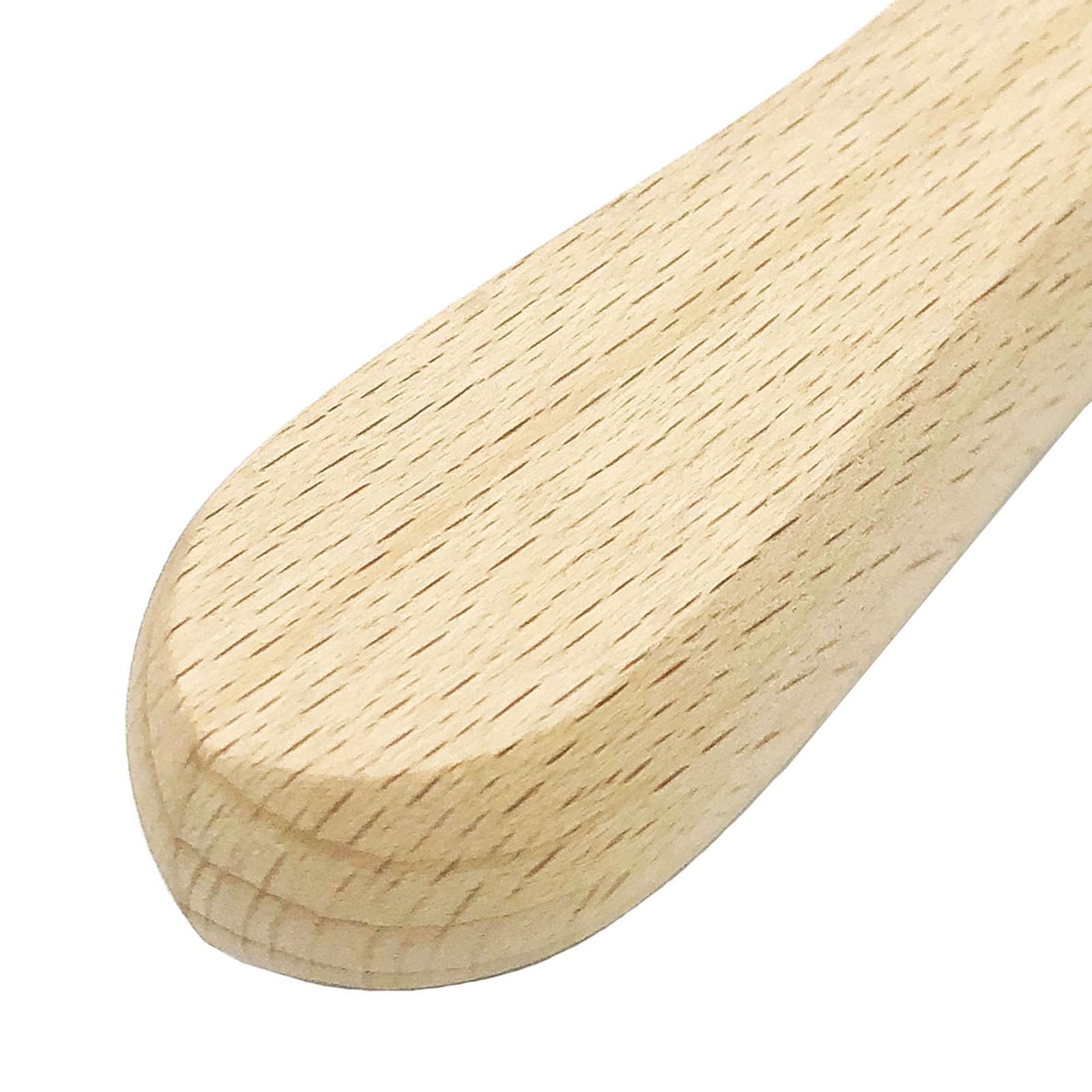 TUOREN Guitar Slot Saw Blade Guitar Fret Slot Cleaning Tool Wooden Handle Guitar Bridge Slot Scraper Guitar Luthier Repair Tool