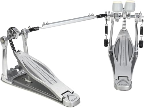 Tama HP310LW Speed Cobra Bass Pedal – Double Pedal