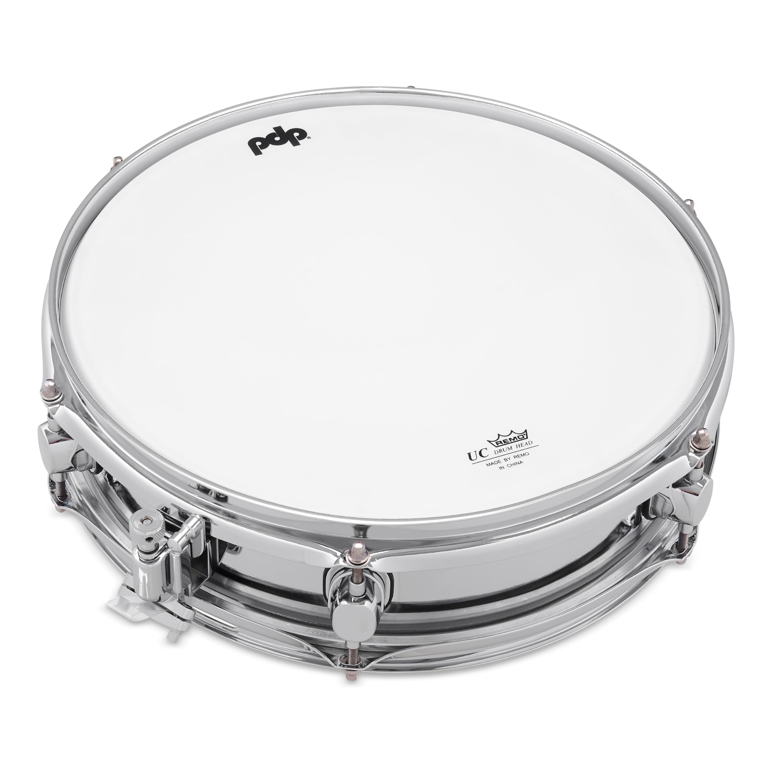 PDP The Kraken Piccolo Snare Drum 3.5×13