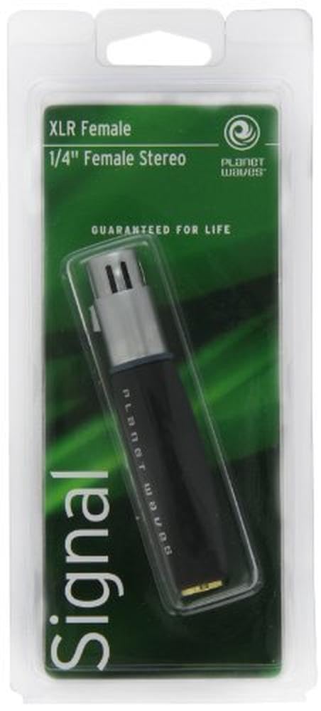 D’Addario PW-P047BB Balanced Cable