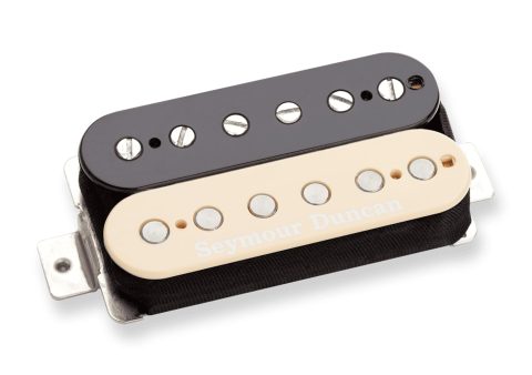 Seymour Duncan Jazz Model – Neck – Reverse-Zebra – Electric Guitar Pickup