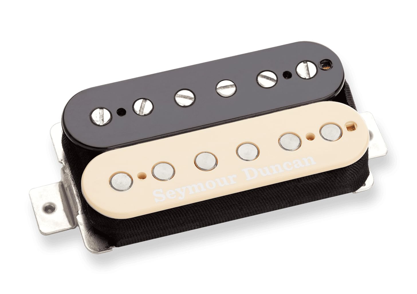 Seymour Duncan Jazz Model – Neck – Reverse-Zebra – Electric Guitar Pickup