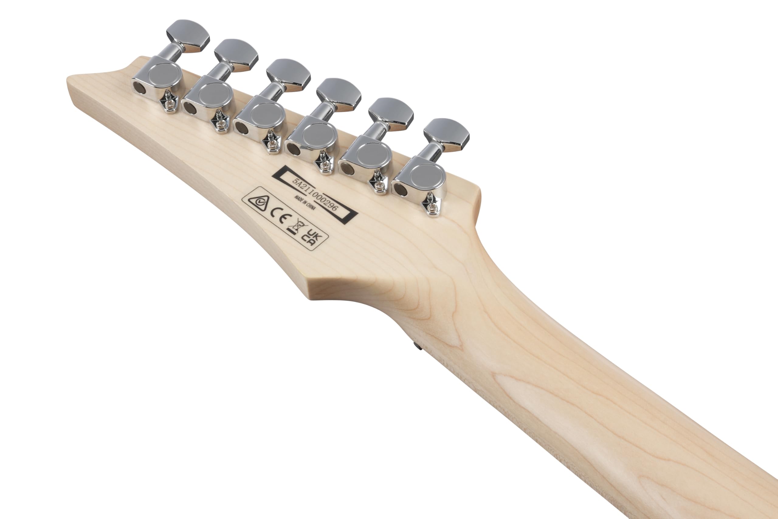 Ibanez GRGM21MBLT GRGM21 GIO Mikro Electric Guitar, Blue Burst