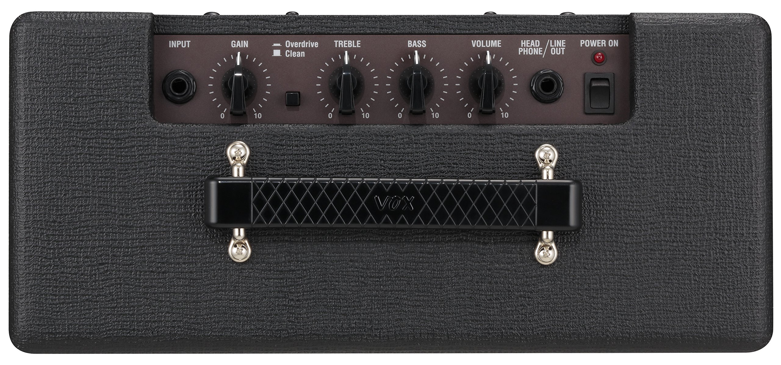Vox Pathfinder 10 1×6.5 inch 10-watt Combo Amplifier w/ 1 Channel