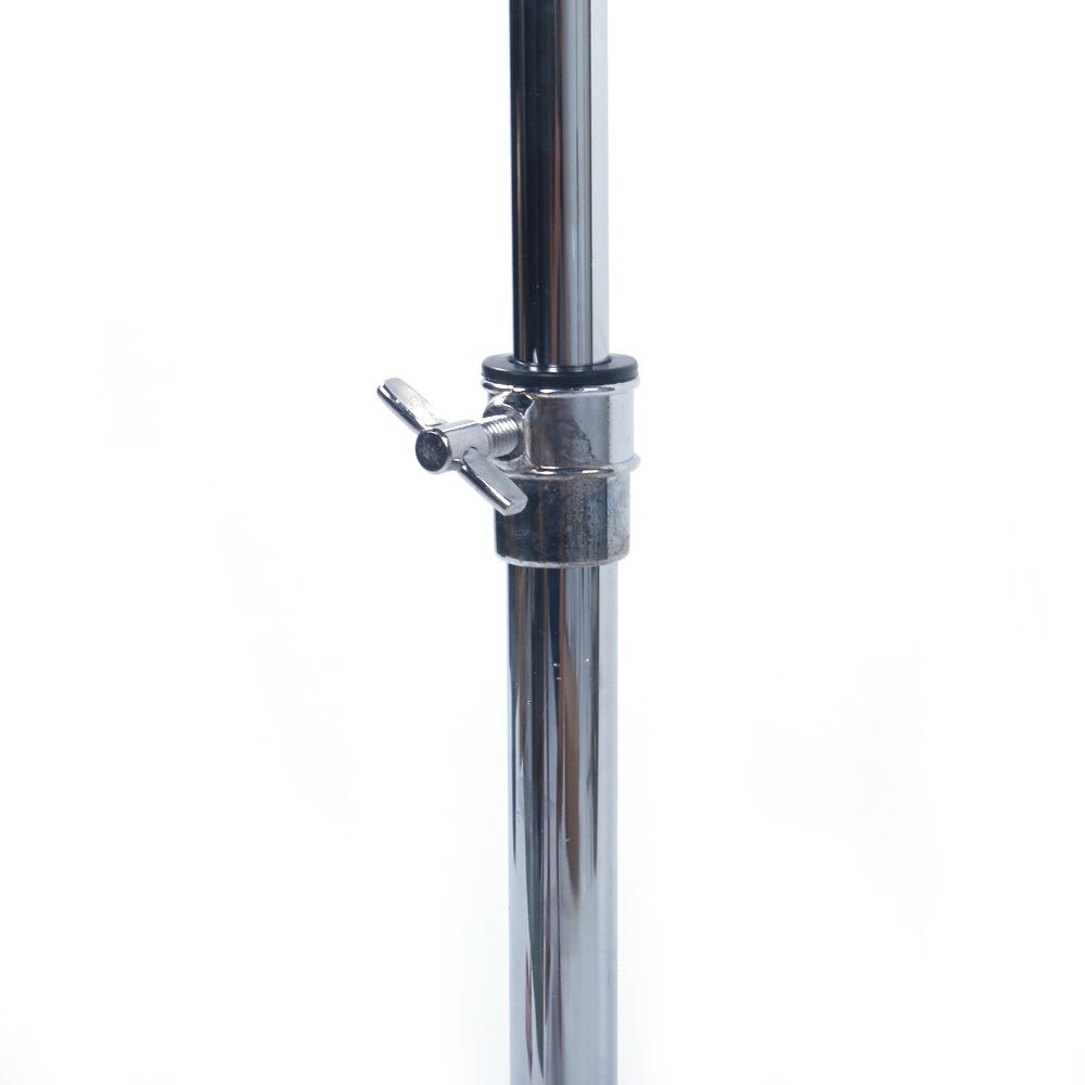 Ktaxon Cymbal Stand Adjustable Height 27.5″-52.7″