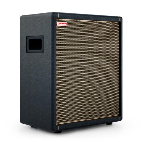 Positive Grid Spark CAB Powered FRFR Speaker Cabinet for Amps & Modelers
