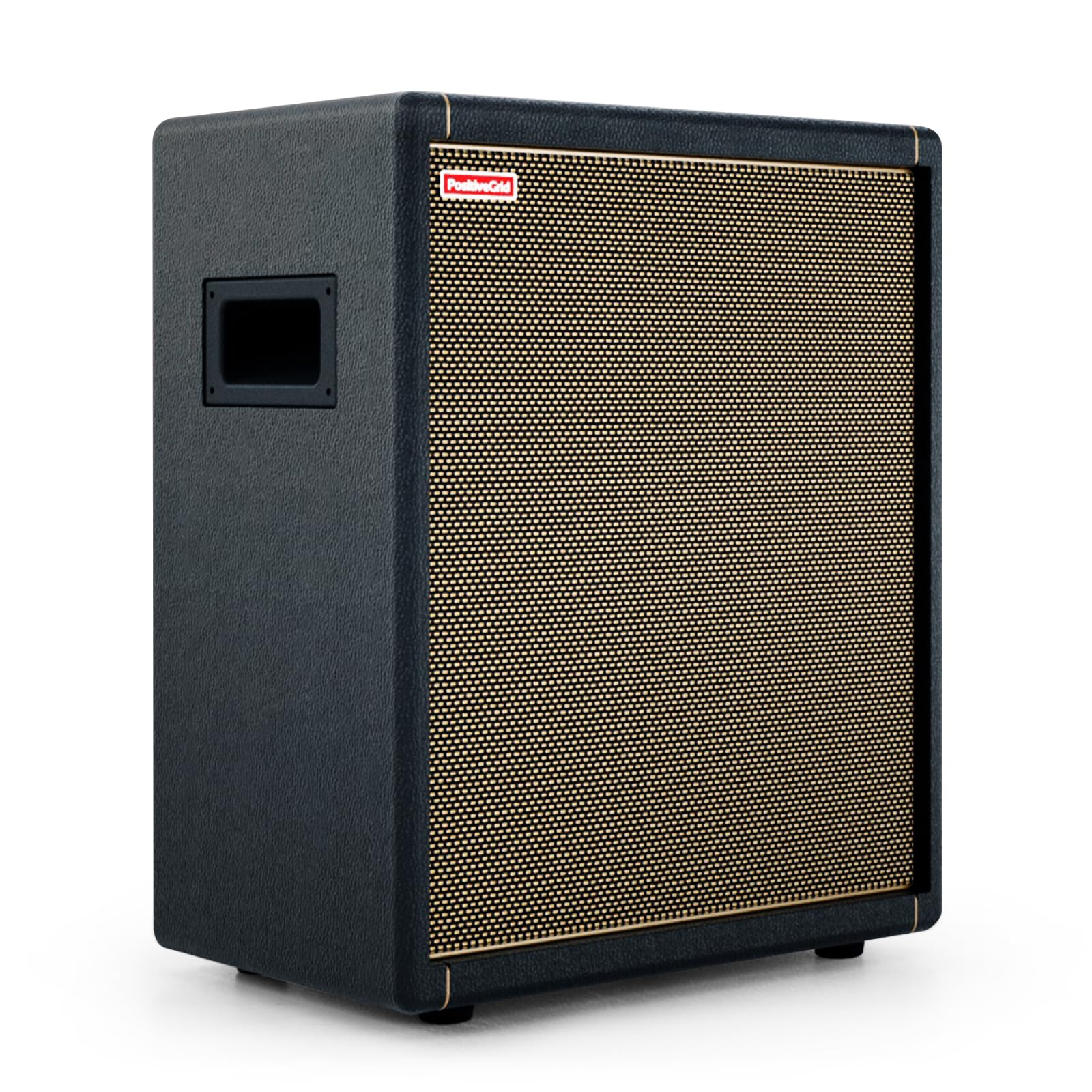 Positive Grid Spark CAB Powered FRFR Speaker Cabinet for Amps & Modelers