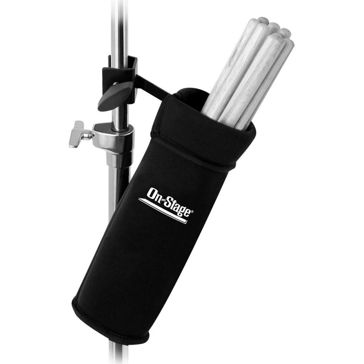 OnStage On-Stage DA100 Clamp-On Drum Stick Holder