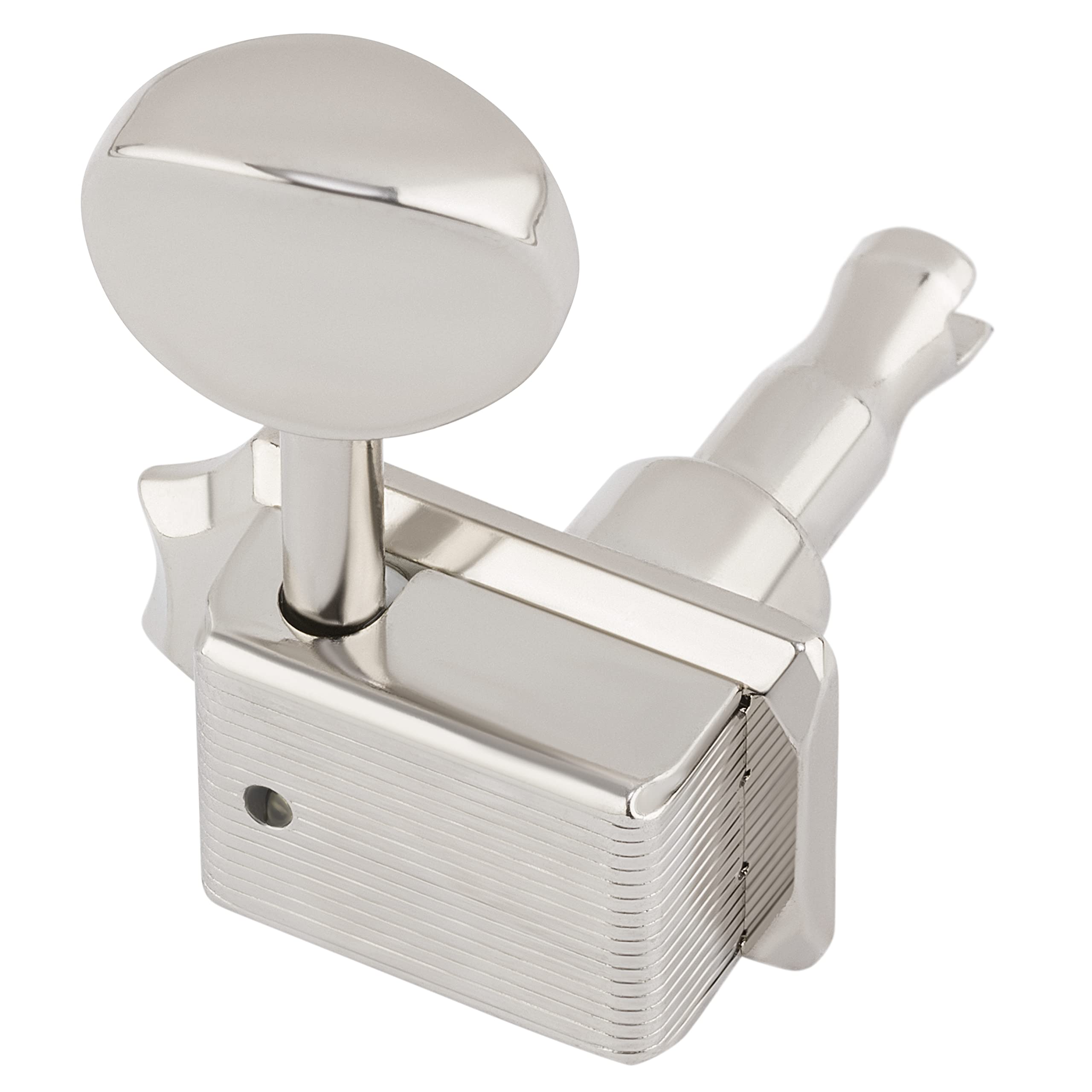 Fender 990802100 Classic Tuning Machine Heads – Chrome