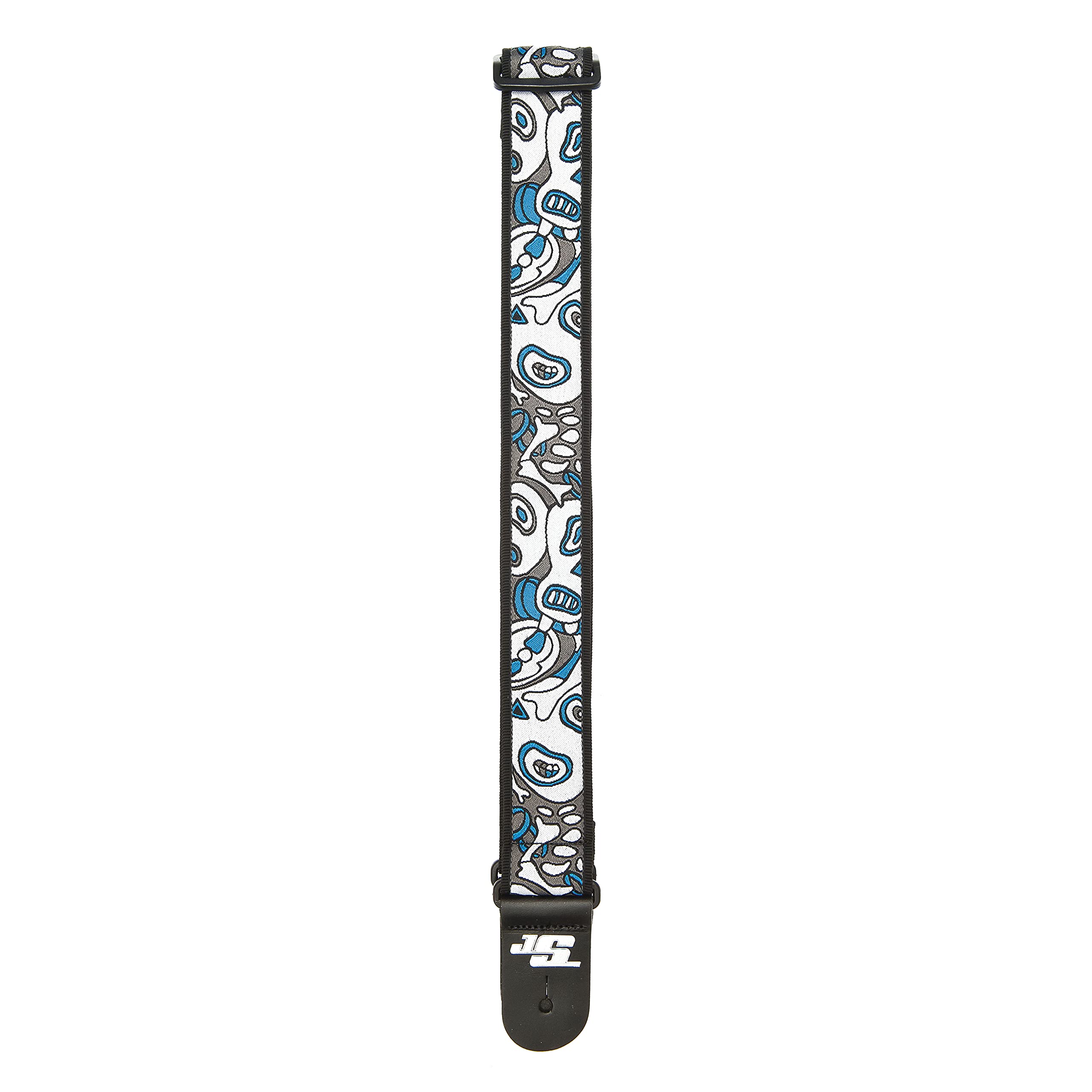 D’Addario 50JS03 50MM Js St,Souls Of Distortion ()