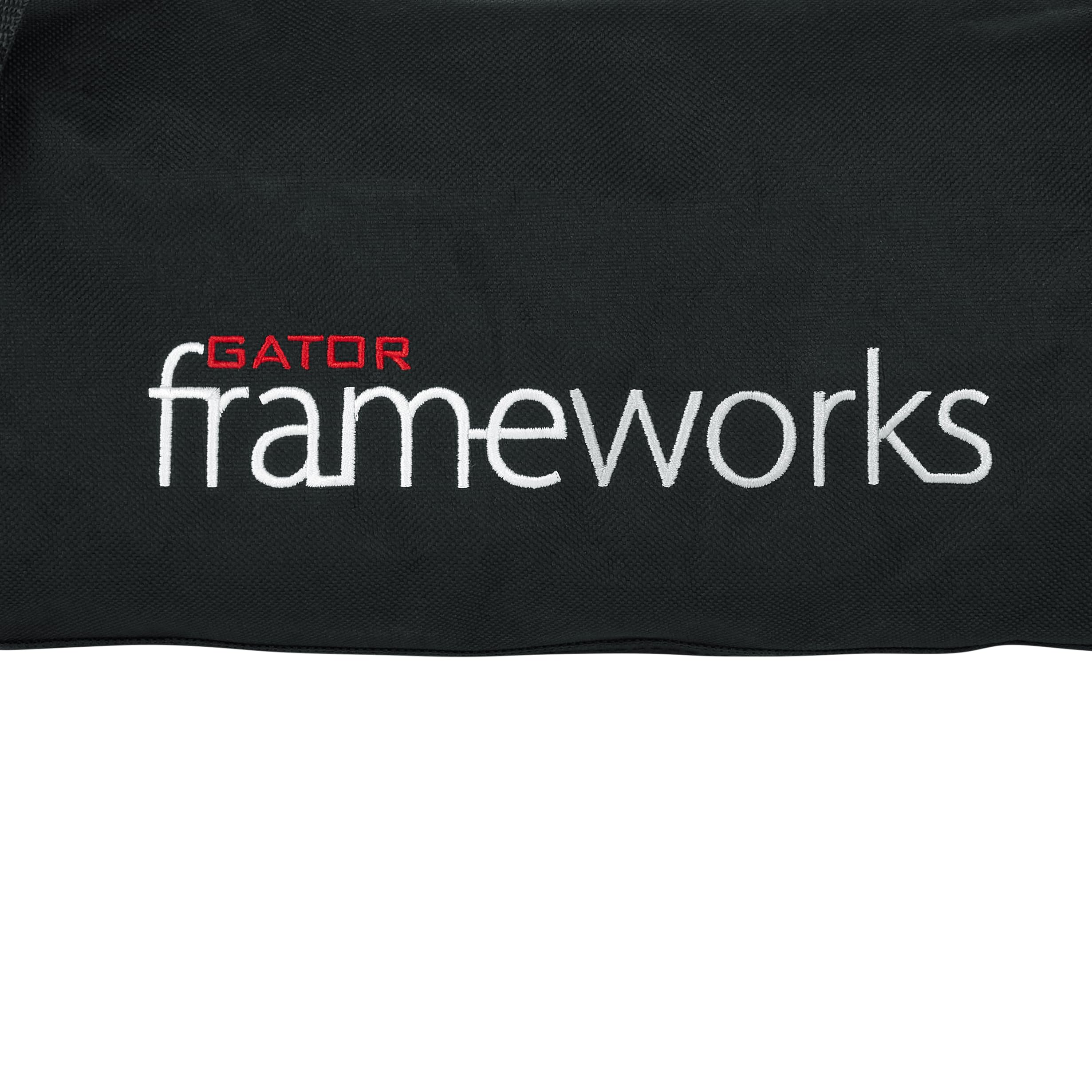Gator Frameworks 6 Mic Stand Carry Bag (GFW-6XMICSTANDBAG)