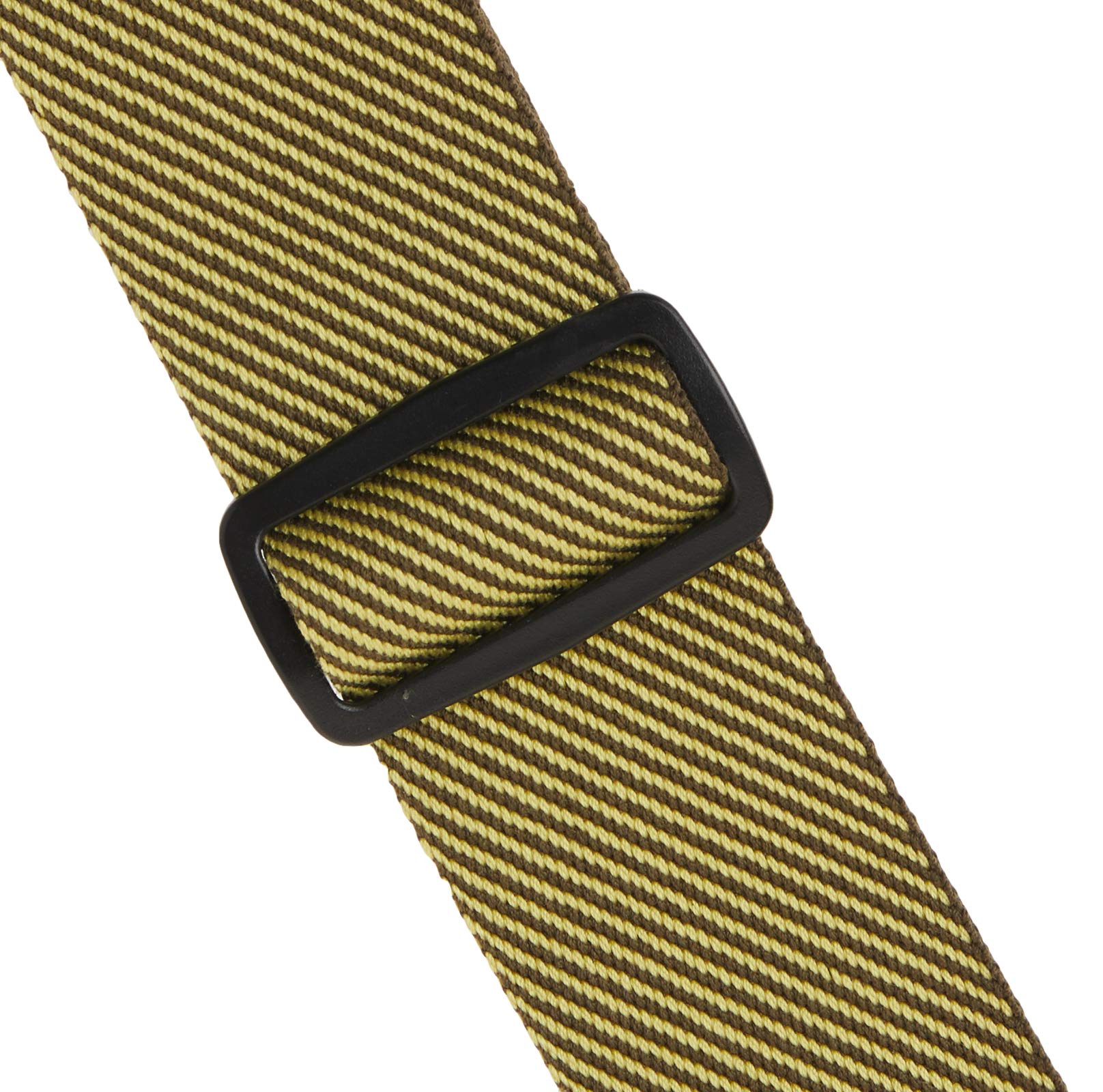 Ernie Ball Tweed Guitar Strap (P04100), Yellow
