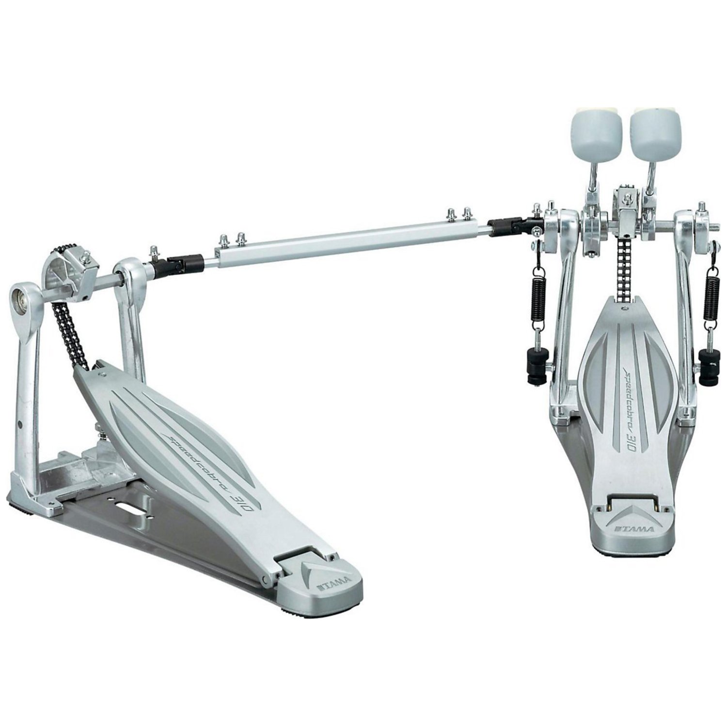 Tama HP310LW Speed Cobra Bass Pedal – Double Pedal