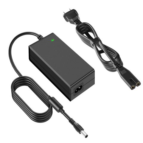 9V Power Adapter for Roland PSB-120 Electronic Keyboard Compatible with Roland PSB-1U ACB-120 ACF-120 ACK-120 ACI-120 VG-99 GT-10 SPD-SX AX-09 FA-06 SP-404 Charger Power Cord