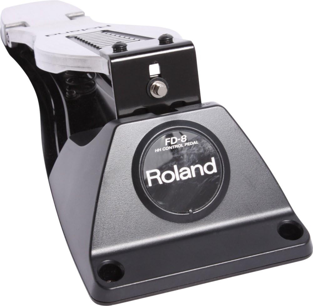 Roland FD-8 Compact Hi-Hat Controller ()