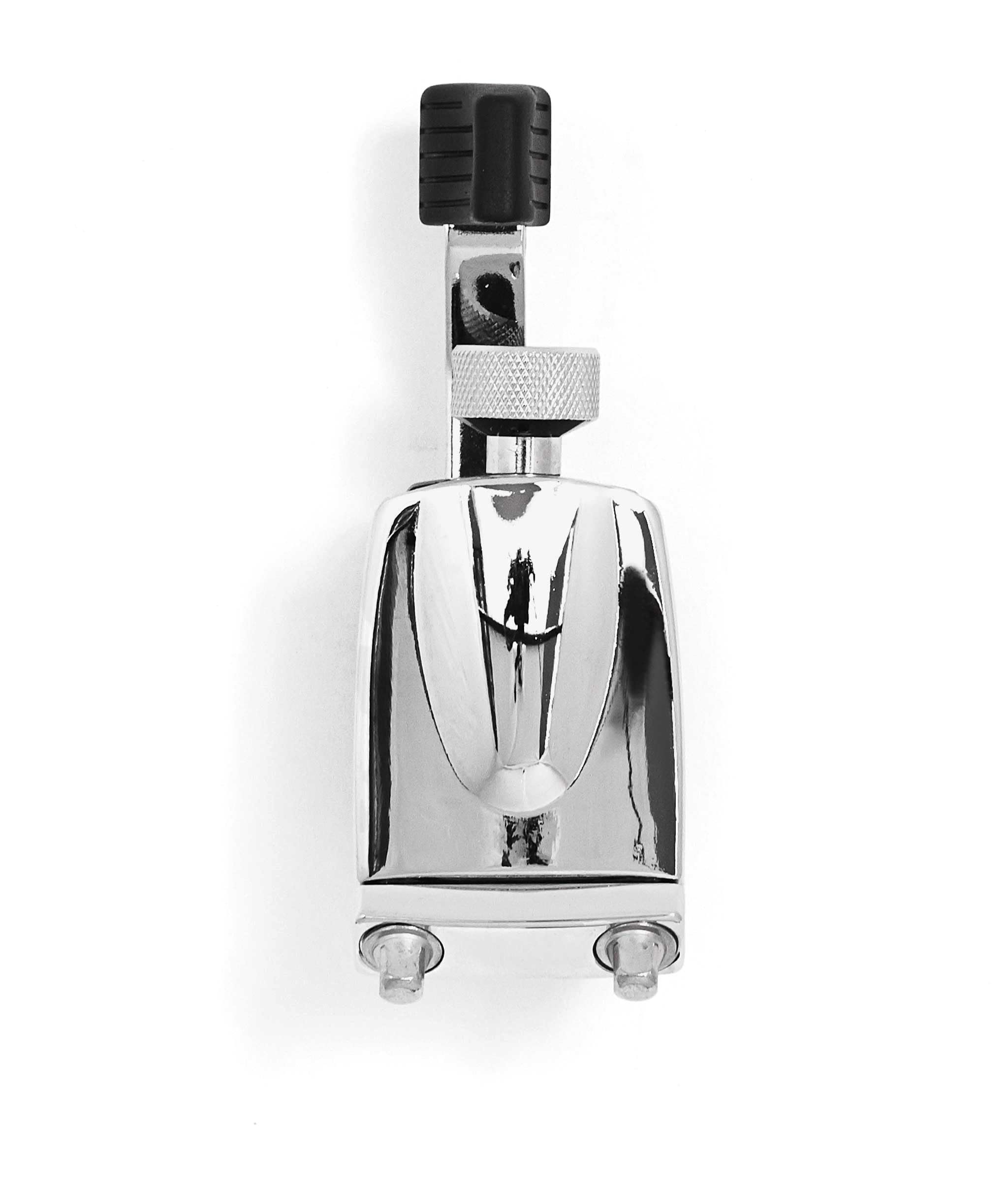 Gibraltar SC-DSTO Deluxe Modern Snare Throw Off,Silver