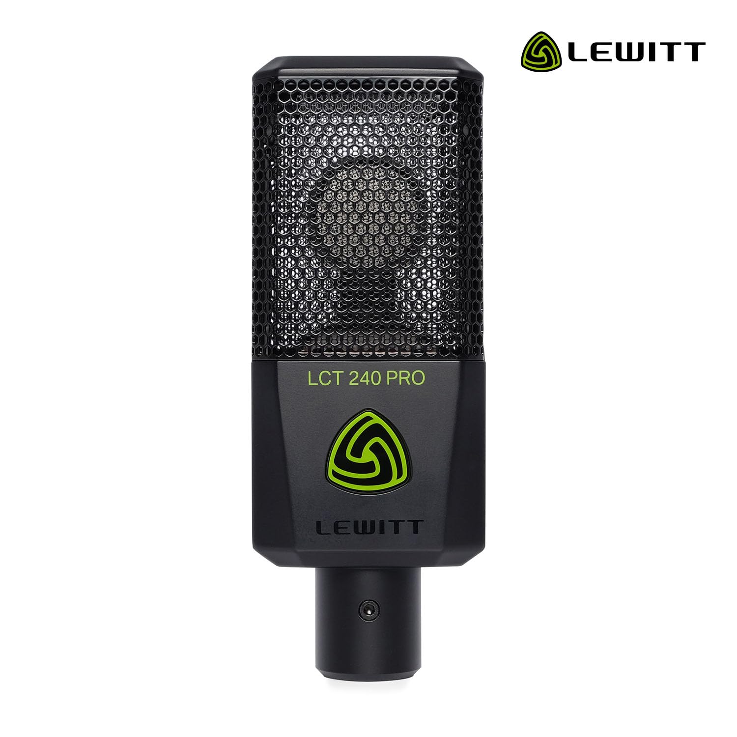 LEWITT LCT 240 Pro Large Diaphragm Condenser Mic