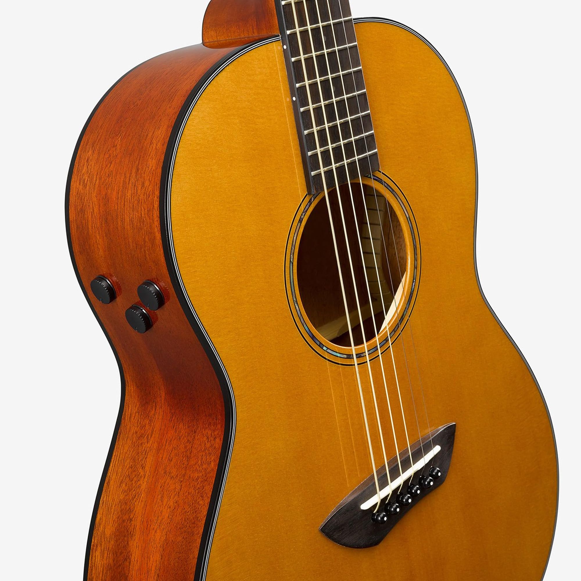 Yamaha CSF-TA VN Parlor