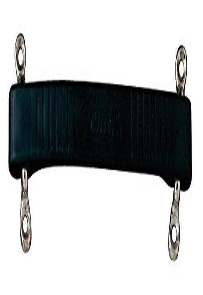 Fender 0990943000 Pure Vintage Black Dogbone Amp Handle (Standard)