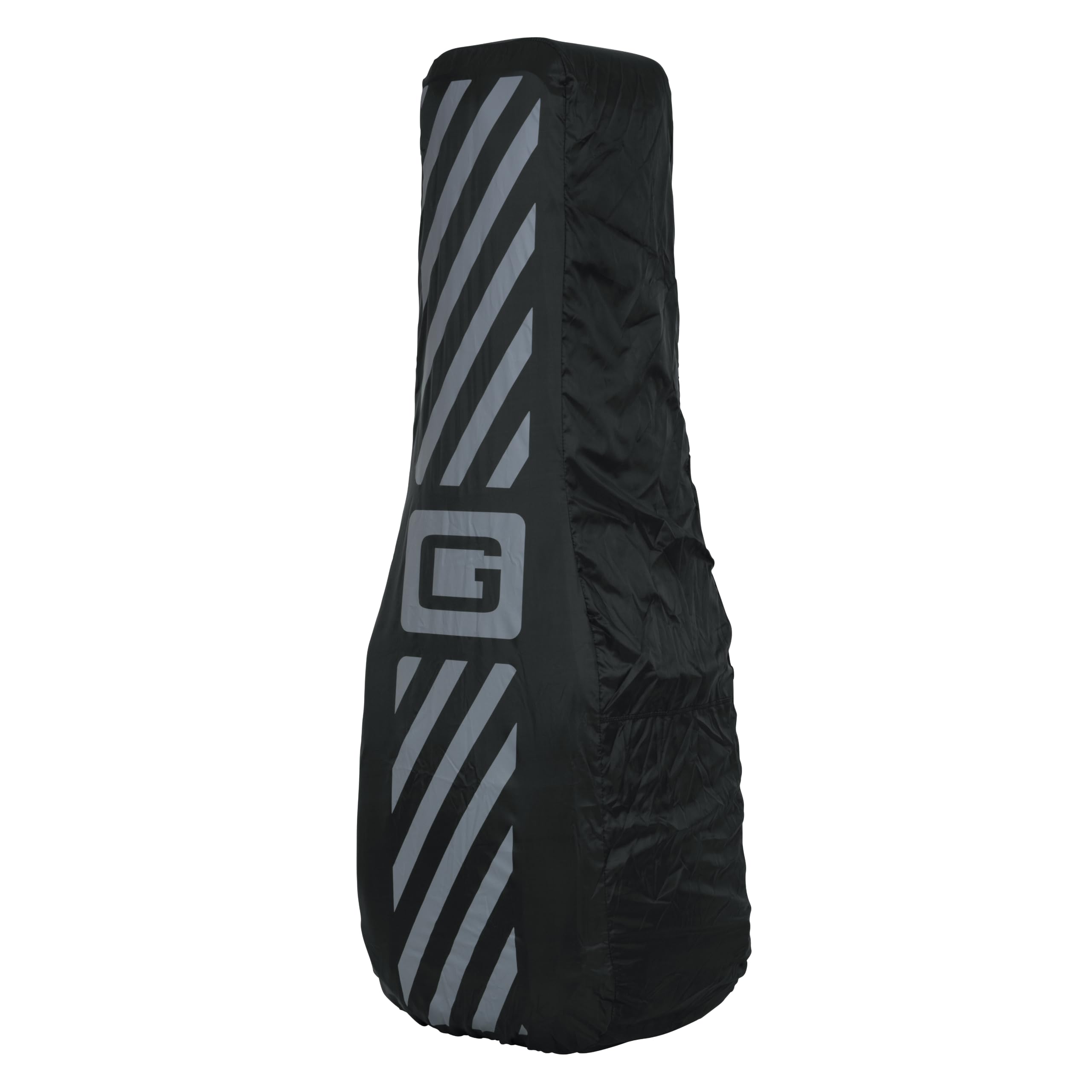 Gator Cases Pro-Go Series Ultimate Double Guitar Gig Bag, Holds (2) Electric Guitars (G-PG-ELEC-2X)
