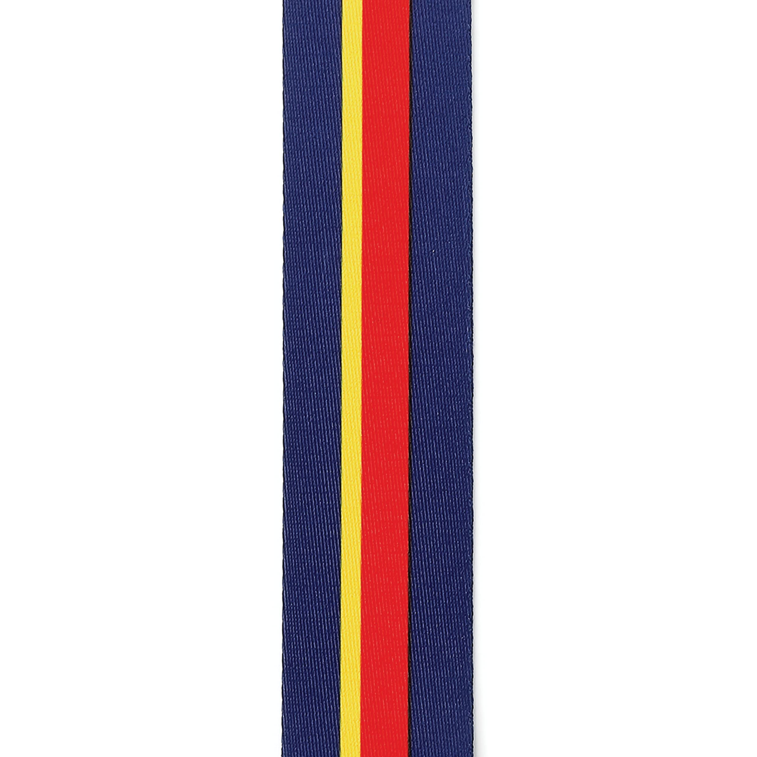 D’Addario Yellow Submarine 50th Anniversary Woven Guitar Strap – John
