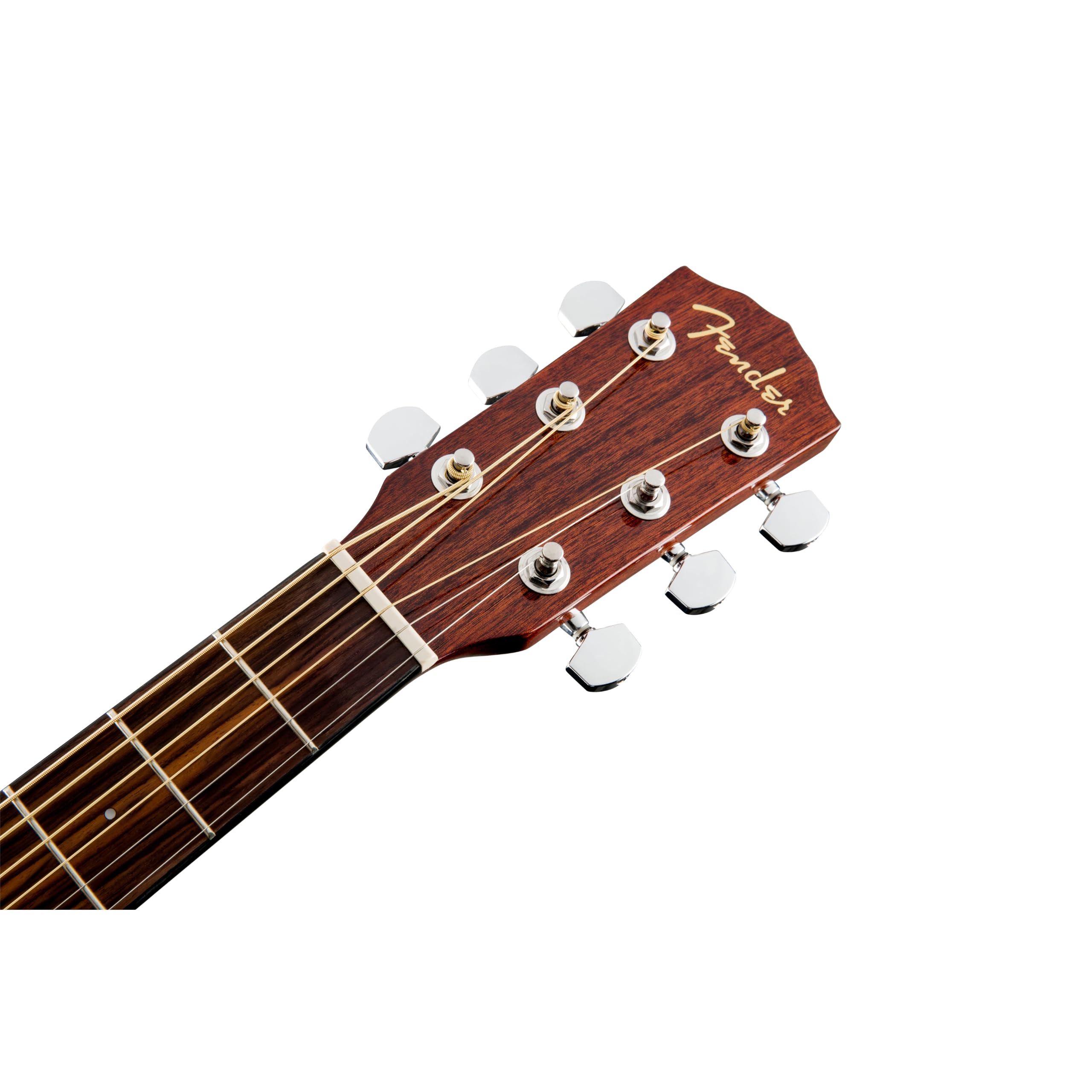 Fender 970113022 Dreadnought – Natural