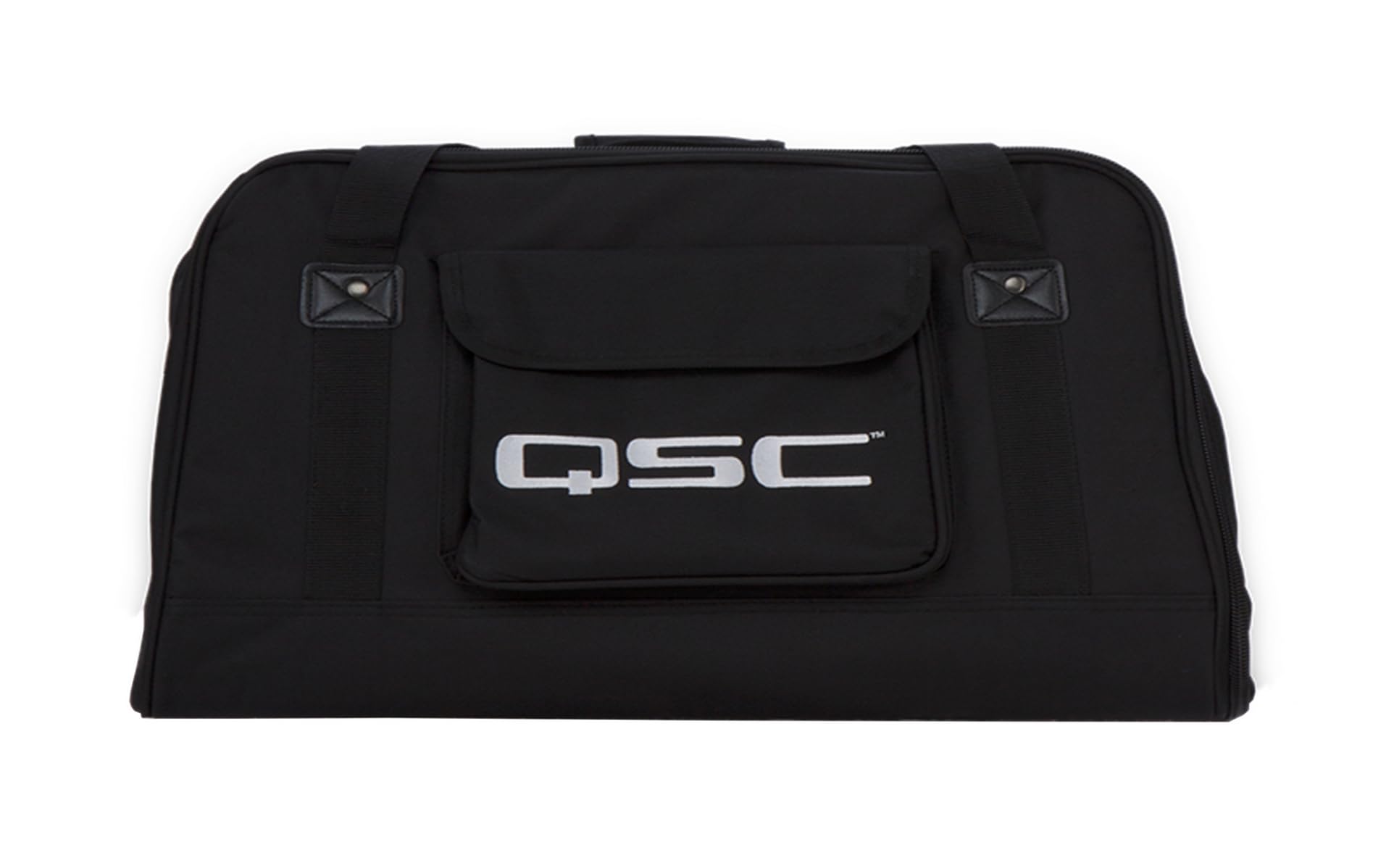 QSC K12 Soft Padded Tote for K12/K12.2 Speakers