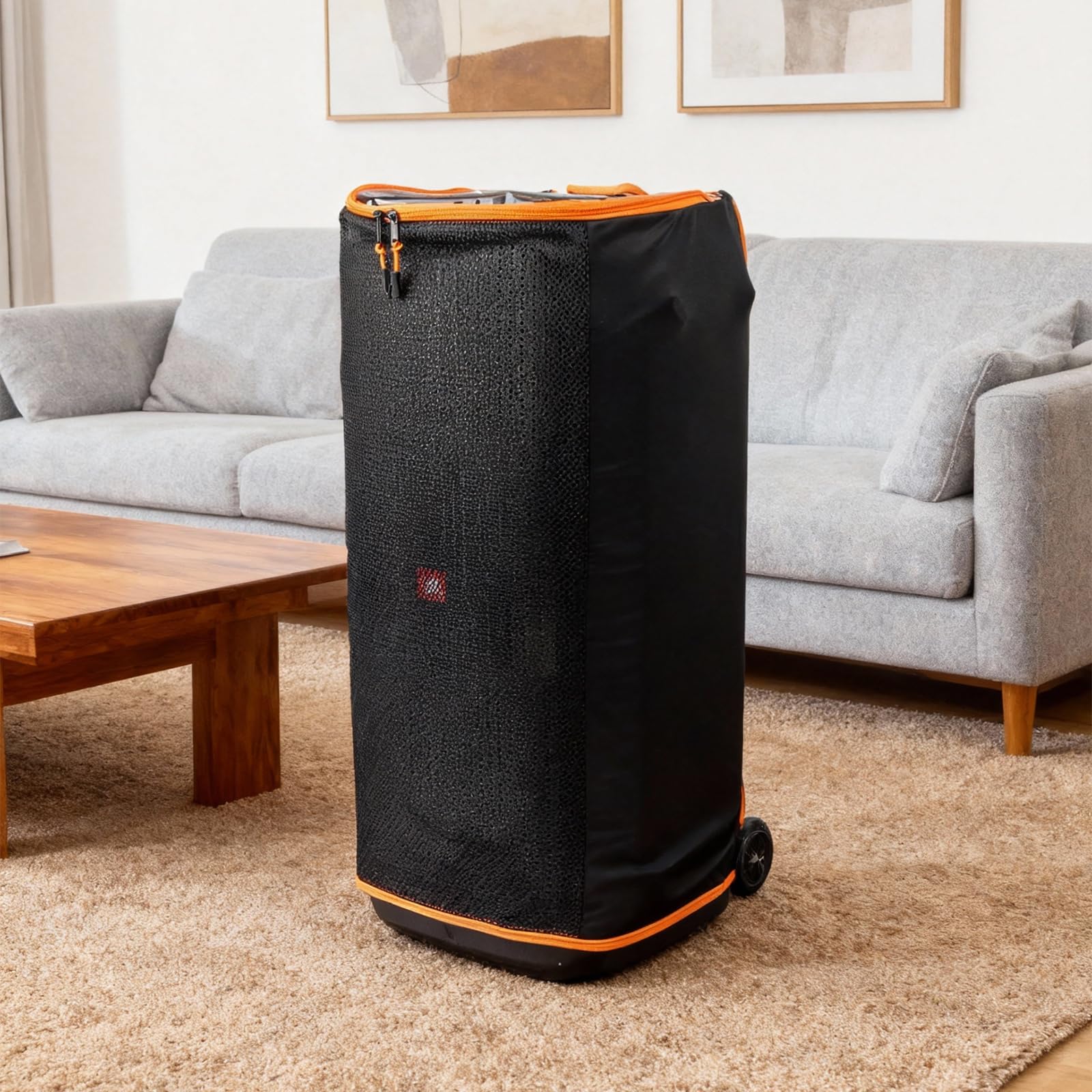 MEGADOO Dust Cover for JBL PartyBox 310