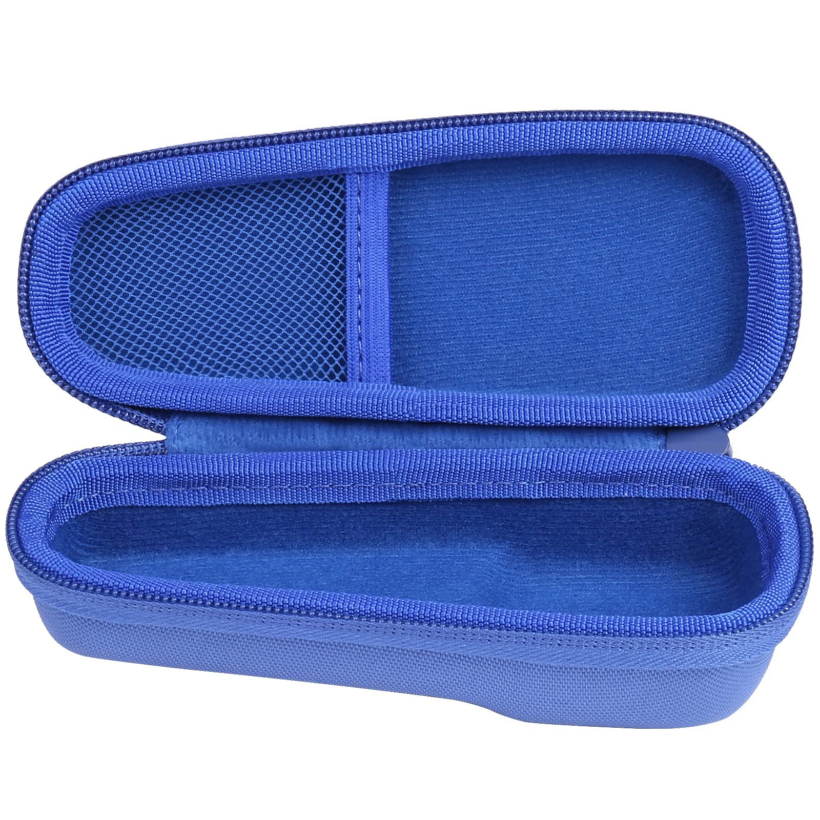 co2CREA for Zoom H1n H1 Digital Handy Recorder Hard Protective Case, Blue