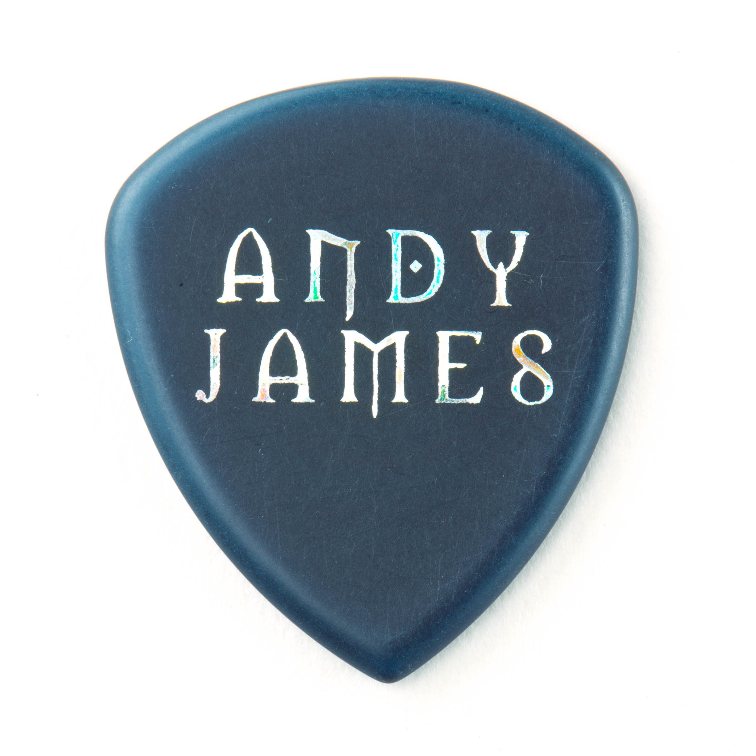 Dunlop Andy Andy James Flow® Jumbo Pick 2.0MM – 3 Pack