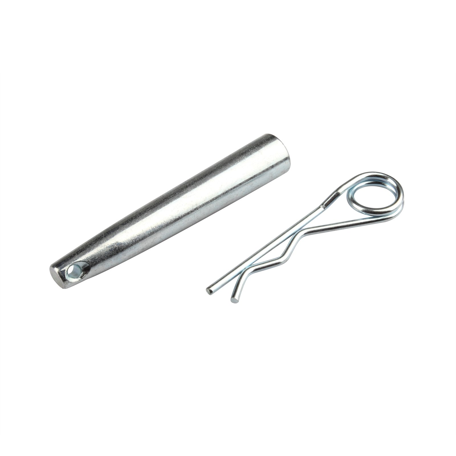 30 Pack F34 Truss Conical Coupler Pins with R-Clip, Replace Accessories