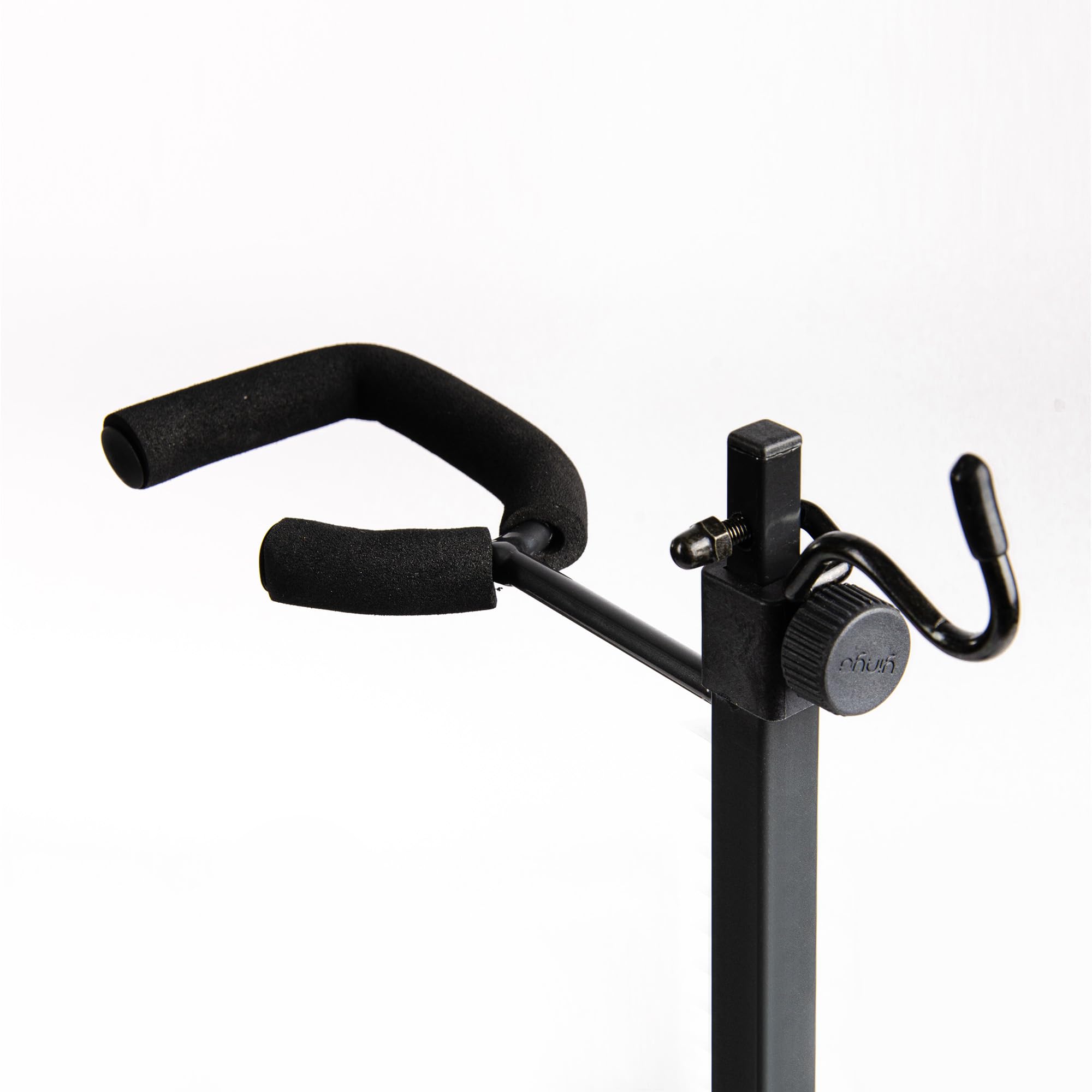 Christina Violin Cello Stabilized StandPortable, easy to carryAdjustable bow height adjustable (Violin Stands)