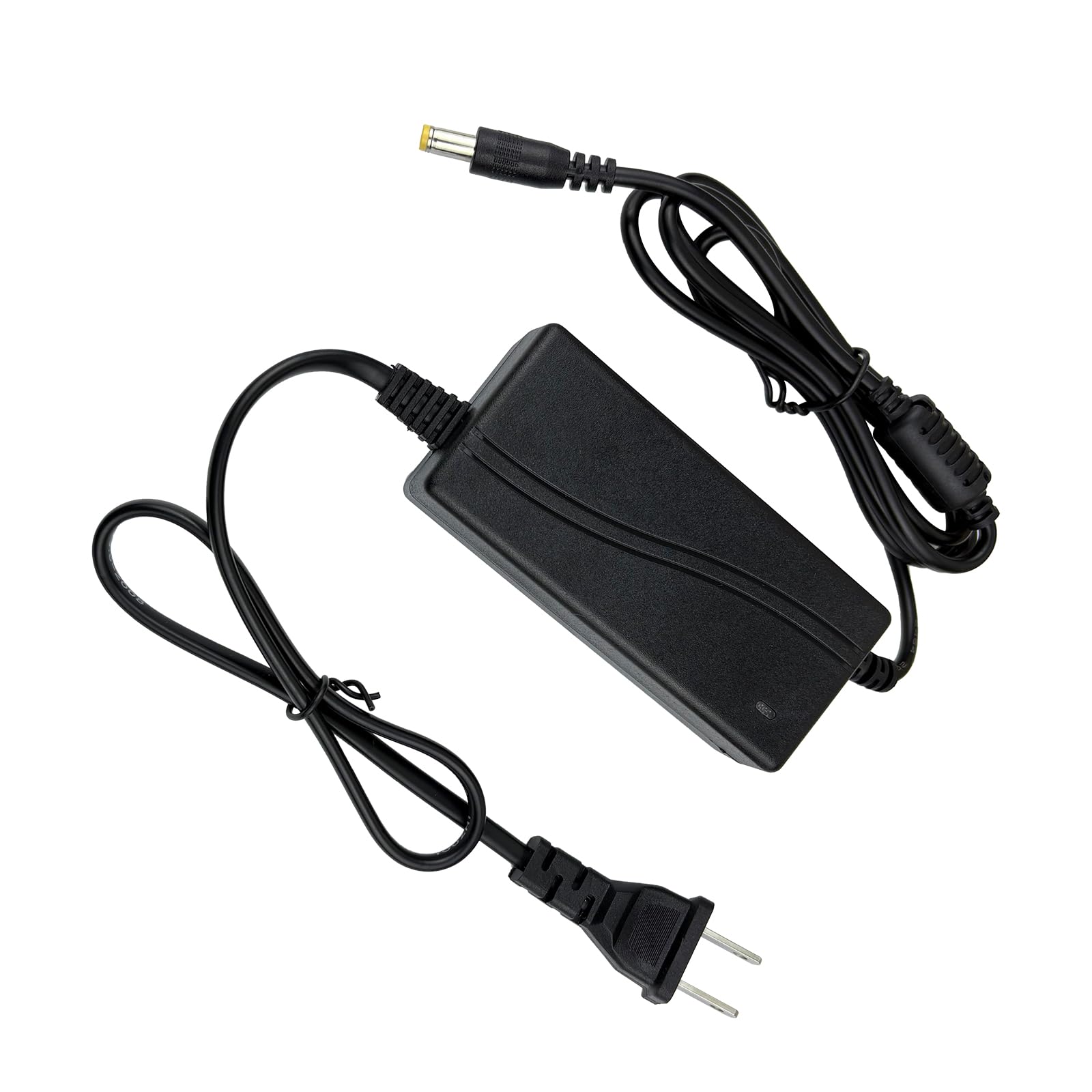 Fesasn 9V AC/DC Adaptor for Alesis Drum Power Cord