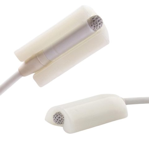 URSA MiniMount – Sanken COS11 (White)