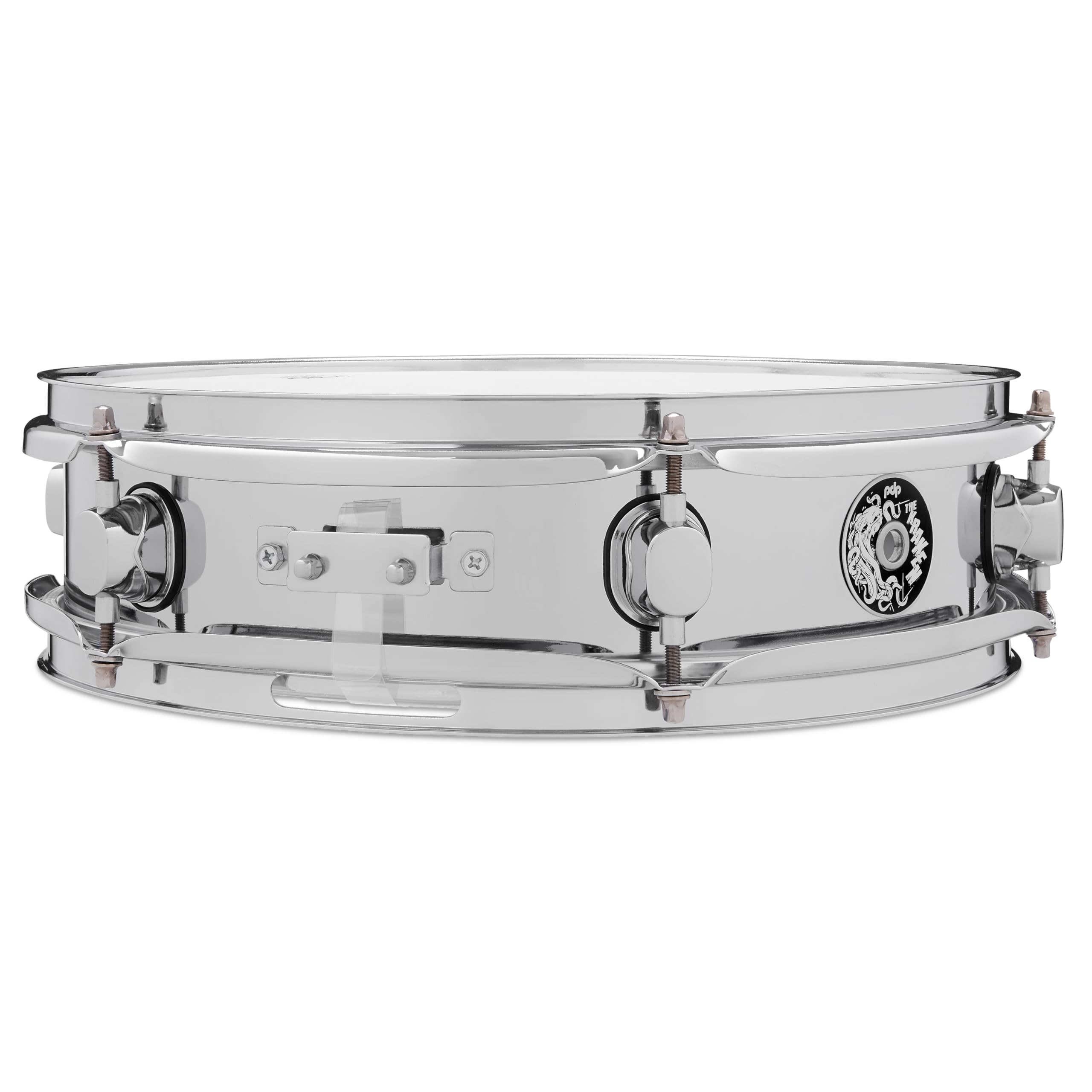 PDP The Kraken Piccolo Snare Drum 3.5×13
