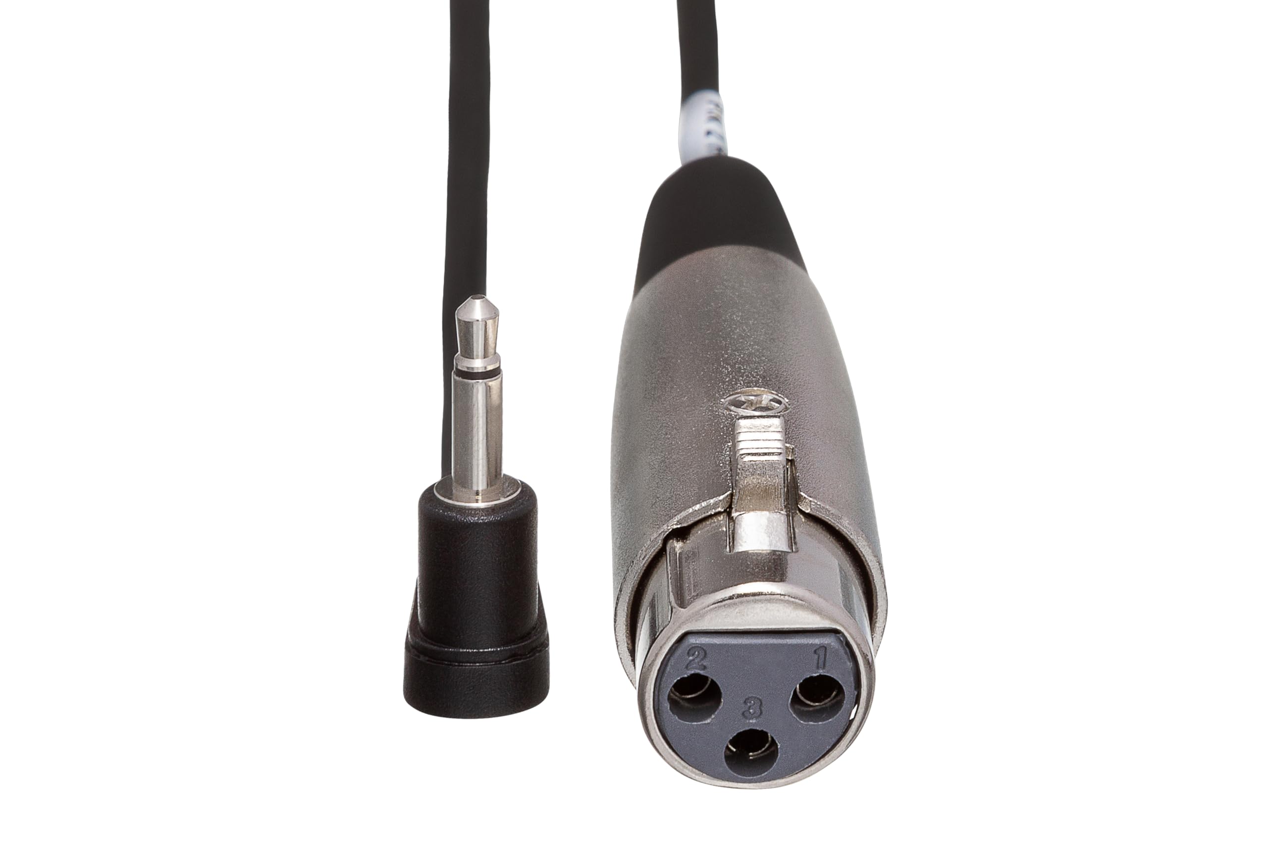 Hosa XVM-305F Cable – 5 Feet