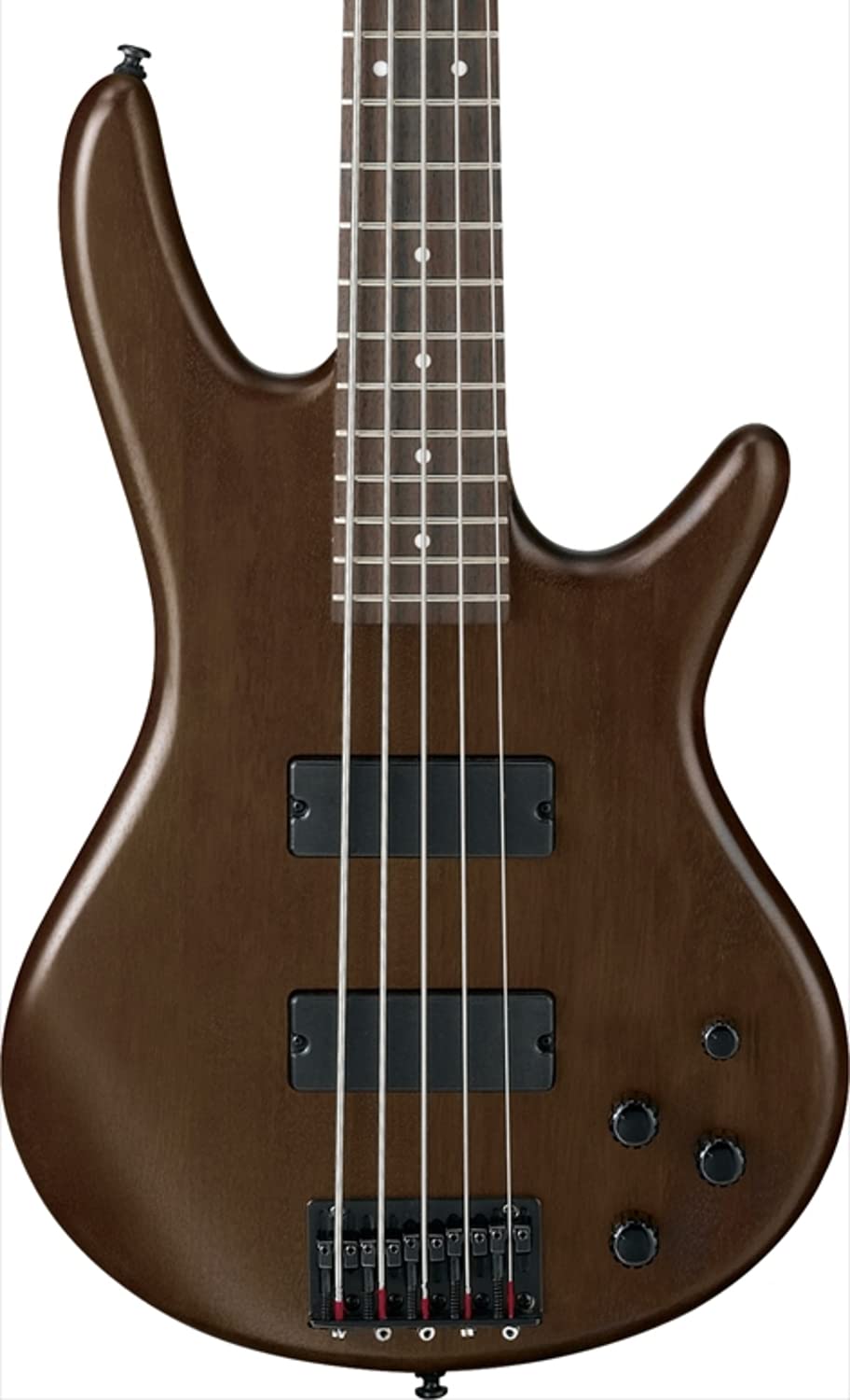 Ibanez GSR205BWNF GIO – Walnut Flat