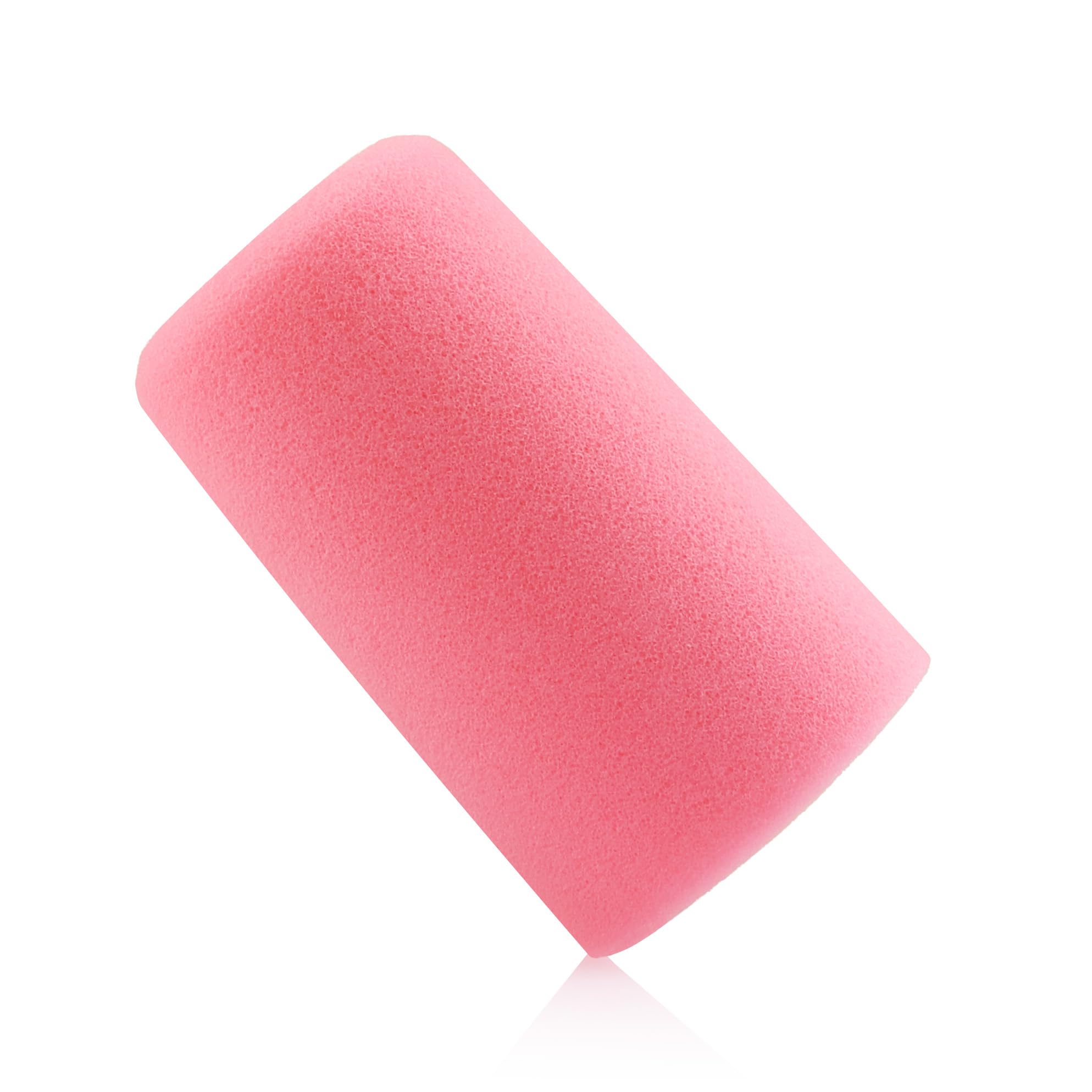 LEFXMOPHY Pink Windscreen for FIFINE K688 Microphone Pop Filter, Mic Wind Screen Foam Cover