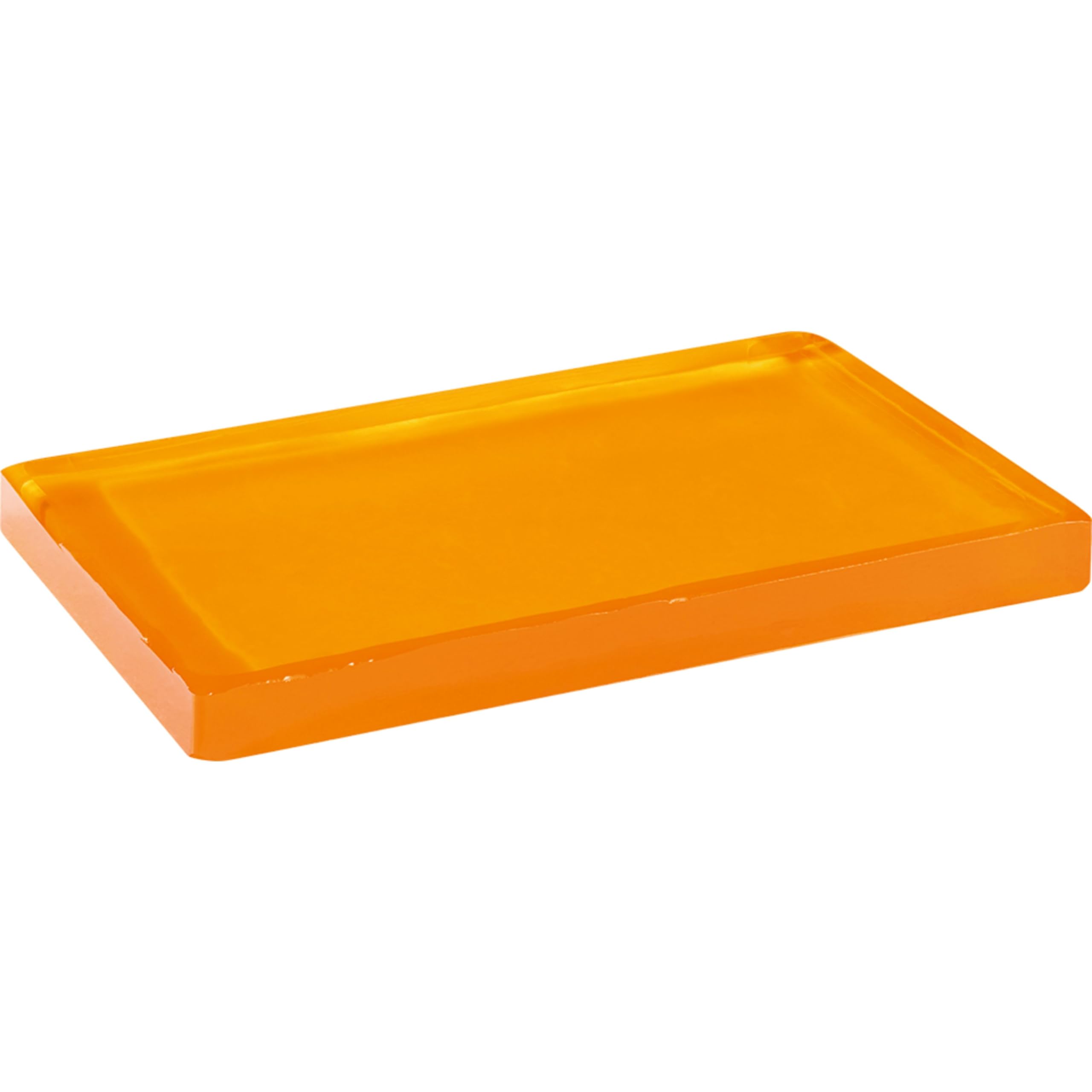 Drum Honey Slab Large Dampening Gel Pad, Includes Storage Container