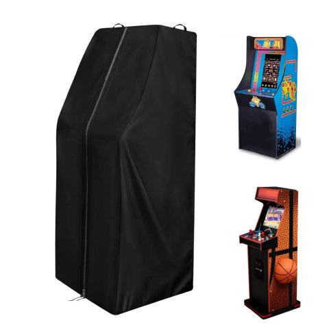 Arcade Machine Cover for Arcade1up 17″ Liquid Screen Classic Game Machine