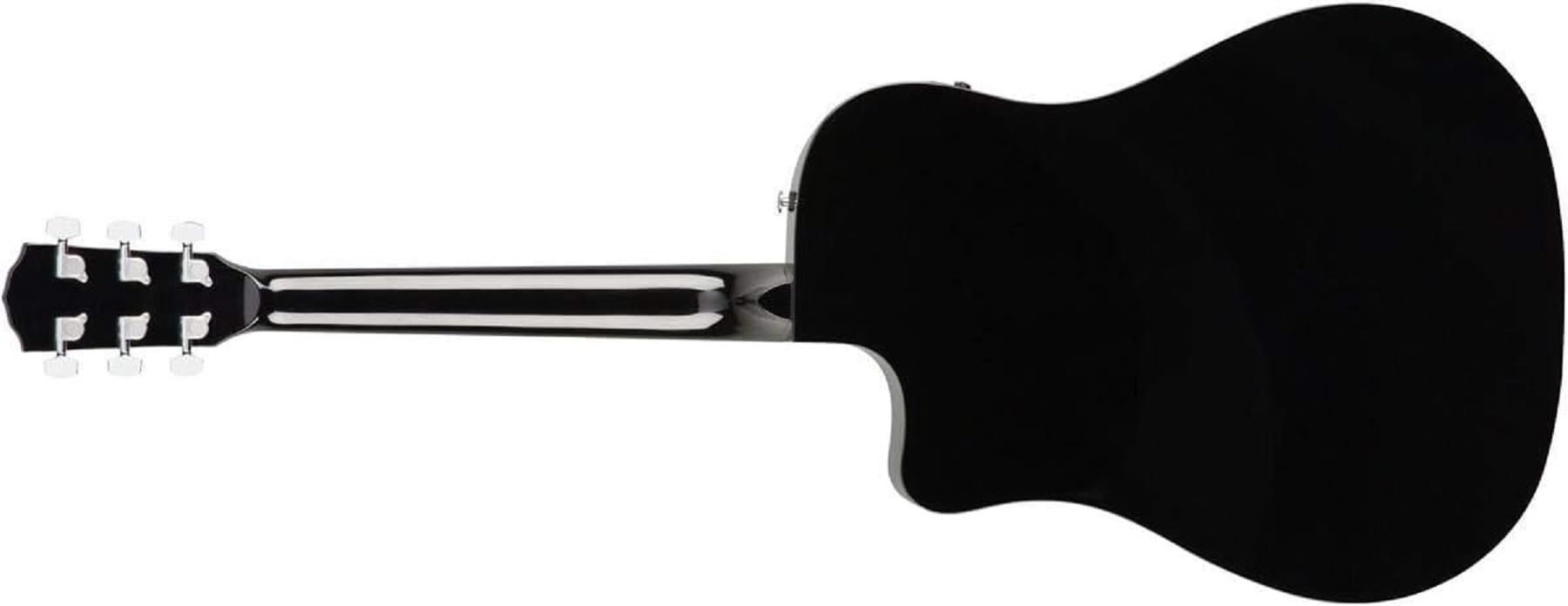 Fender 0970113006 Dreadnought – Black