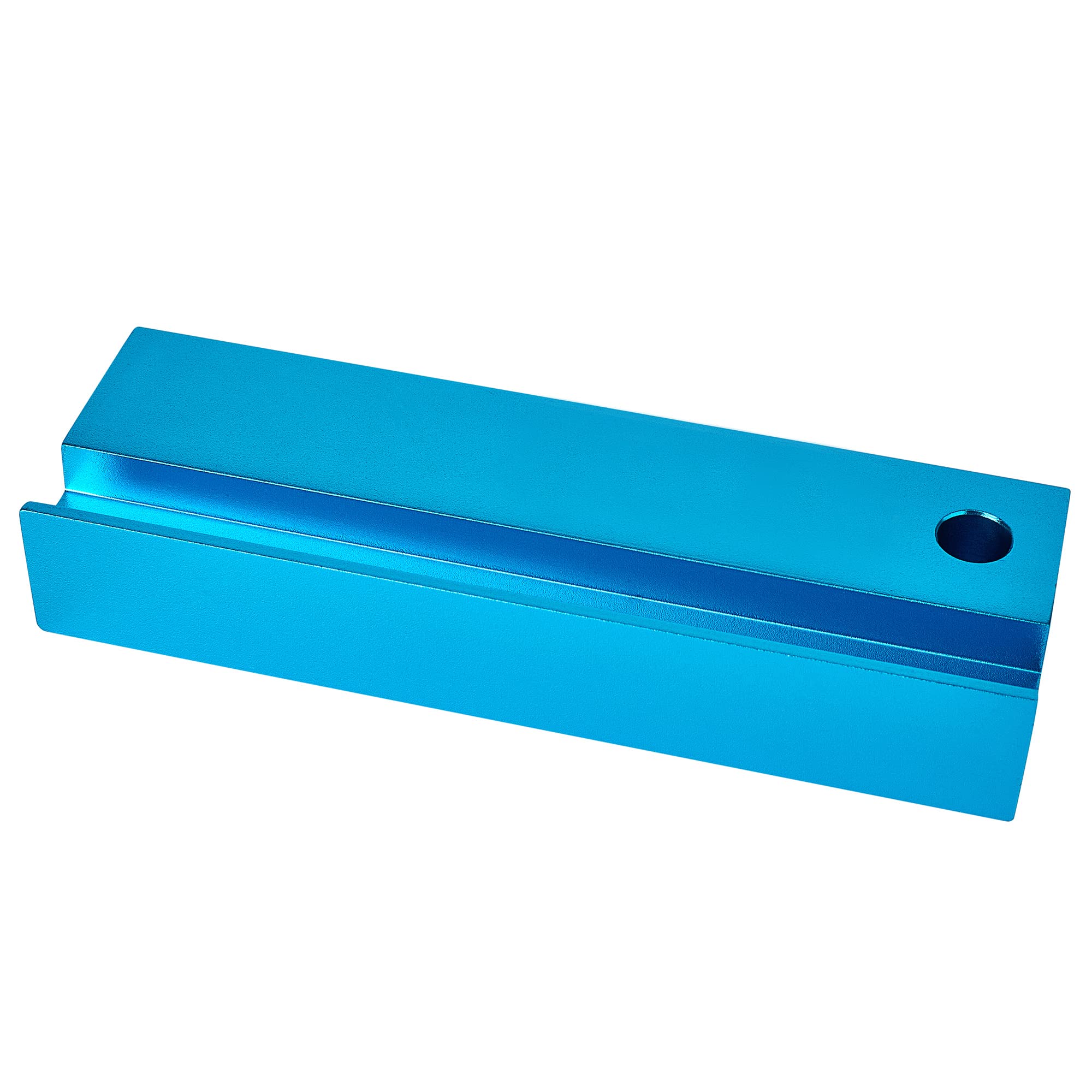 4.5 Inch Guitar Fret Understring Leveler, Fret Leveling Sanding Beam